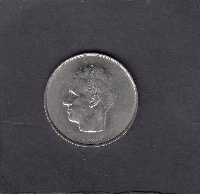 Beschrijving: 10 Franc  vl  